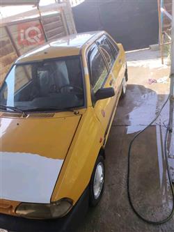 Saipa 131